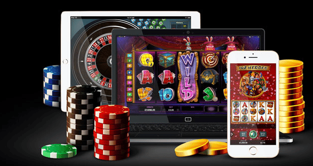 15 kreative Möglichkeiten, wie Sie Ihr welches online casino verbessern können