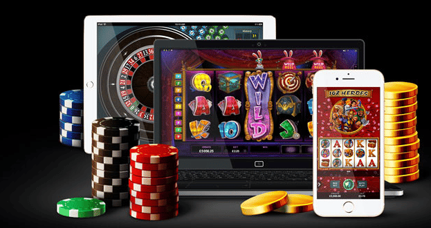 SEO For online casino