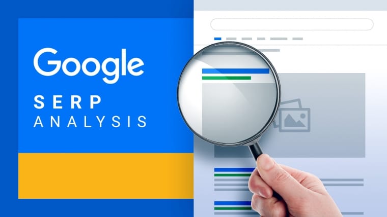 SERP Functional Analysis