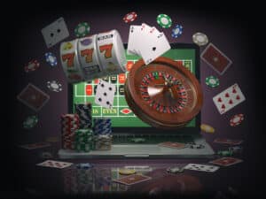 Online Casino SEO Strategy