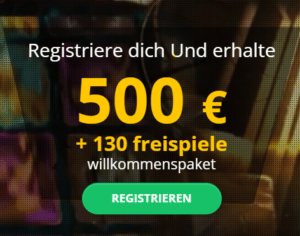 Casino und Glücksspiel Inhalt