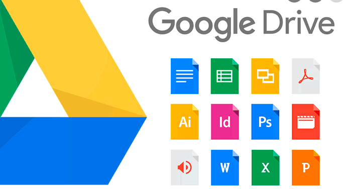 Google Drive - Wie bekomme ich es und wie benutze ich es? Ist es kostenlos? Wo kann ich es herunterladen? Ist es ein sicherer Ort, um meine Dokumente zu speichern?