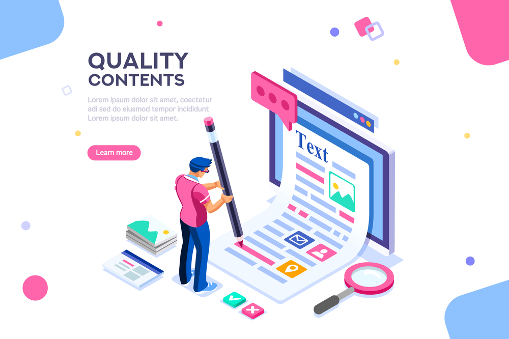 seo content writer from Germany