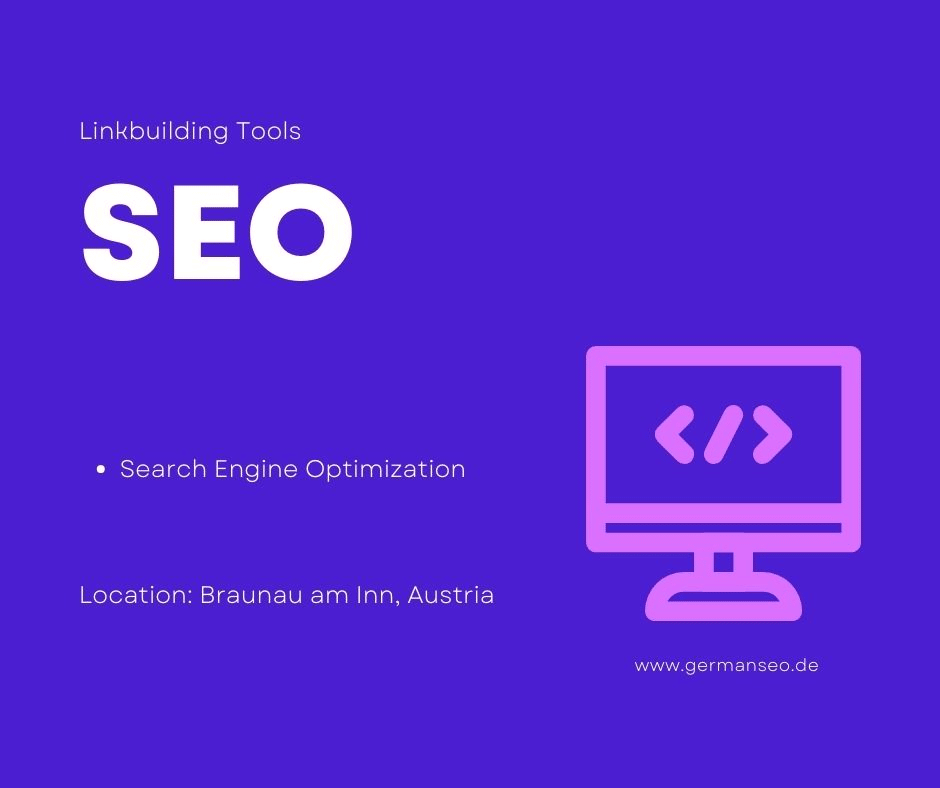 Free SEO tools