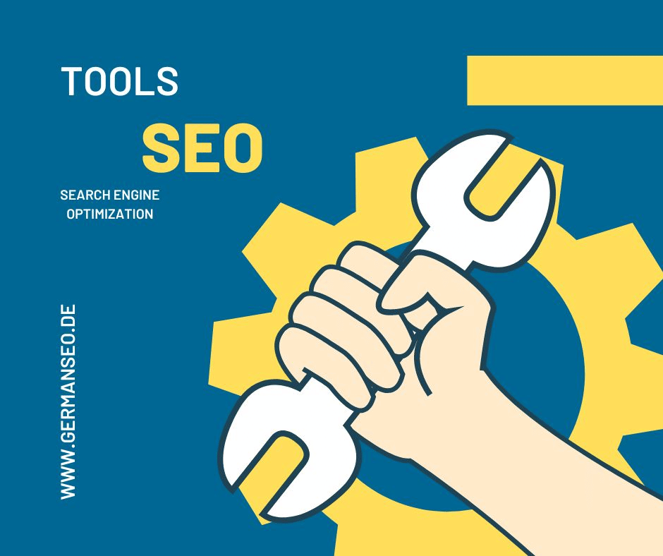 Free seo tools